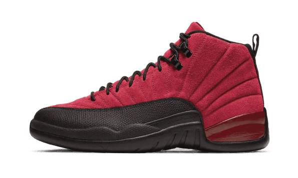 Air Jordan 12 Retro Reverse Flu Game Restock