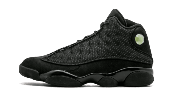 Air Jordan 13 Retro Black Cat Restock