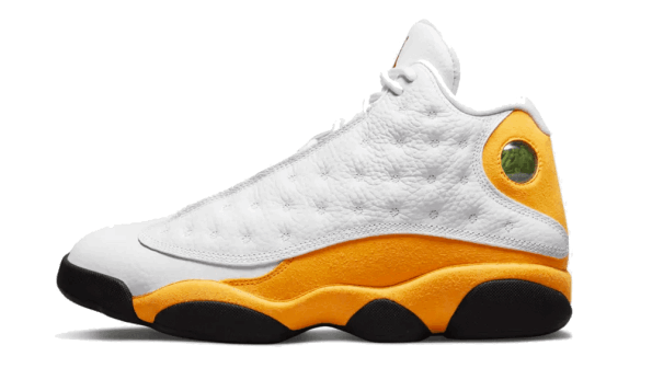 Air Jordan 13 Retro Del Sol Restock