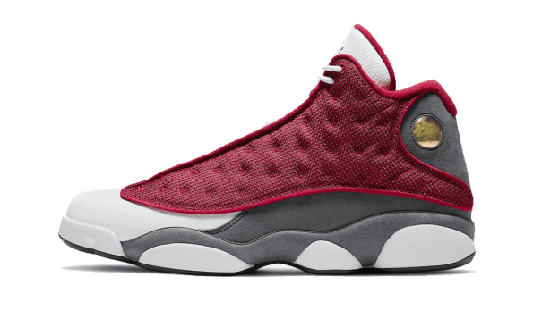 Air Jordan 13 Retro Gym Red Flint Grey Restock