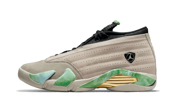 Air Jordan 14 Retro Aleali May Fortune (W) Restock