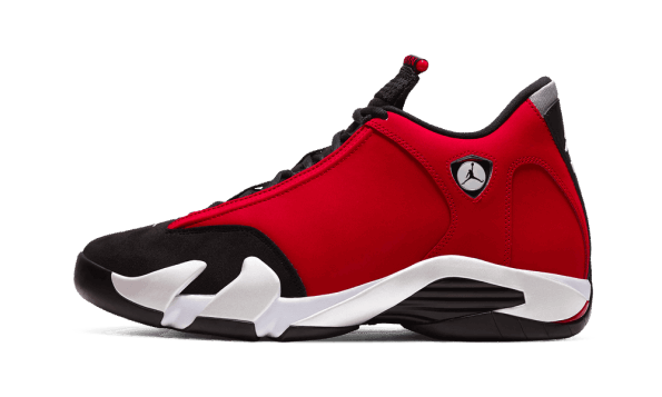 Air Jordan 14 Retro Gym Red Toro Restock