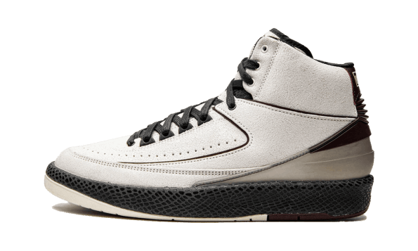 Air Jordan 2 Retro A Ma Maniﾨﾦre Restock