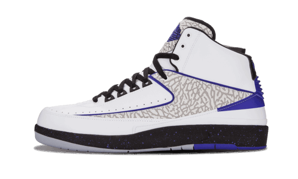 Air Jordan 2 Retro Concord Restock