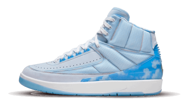 Air Jordan 2 Retro J Balvin Restock