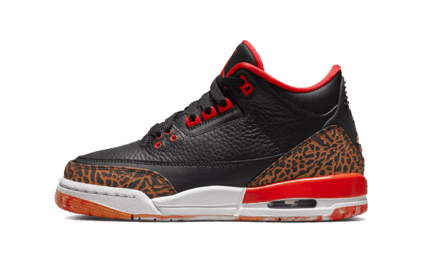 Air Jordan 3 Kumquat (GS) Restock