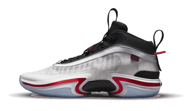 Air Jordan 36 Psychic Energy Restock