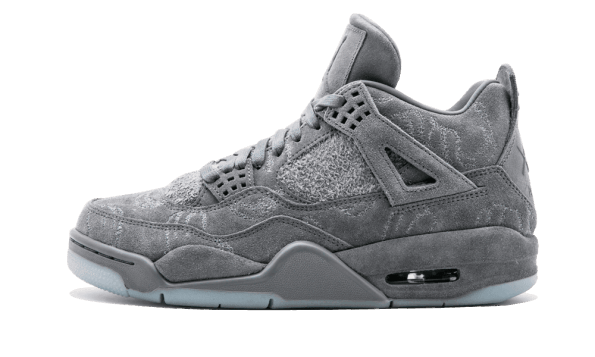 Air Jordan 4 Retro Kaws Restock