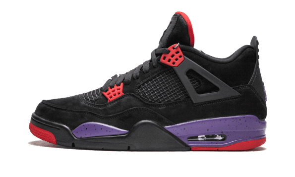 Air Jordan 4 Retro NRG Raptors Restock