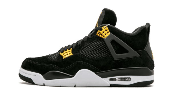 Air Jordan 4 Retro Royalty Restock