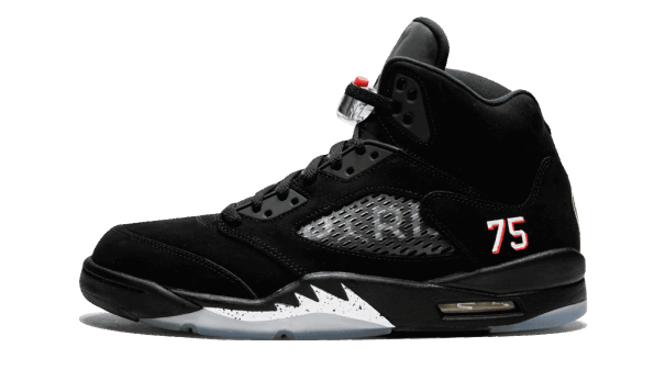 Air Jordan 5 Retro BCFC Paris Saint-Germain Restock