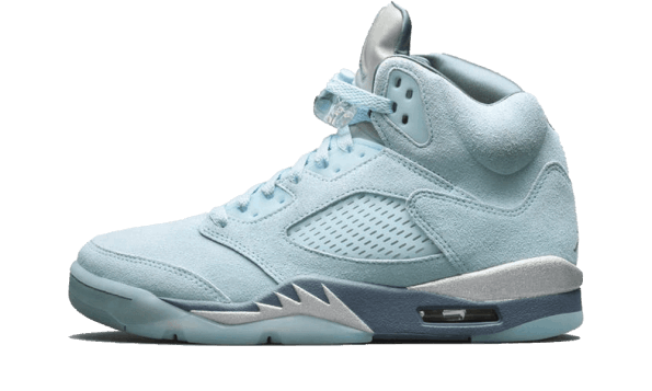 Air Jordan 5 Retro Bluebird (W) Restock