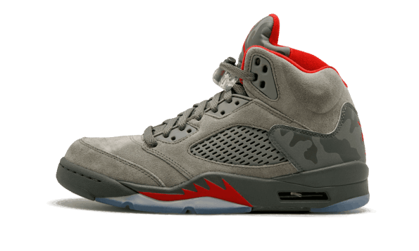 Air Jordan 5 Retro Camo Restock