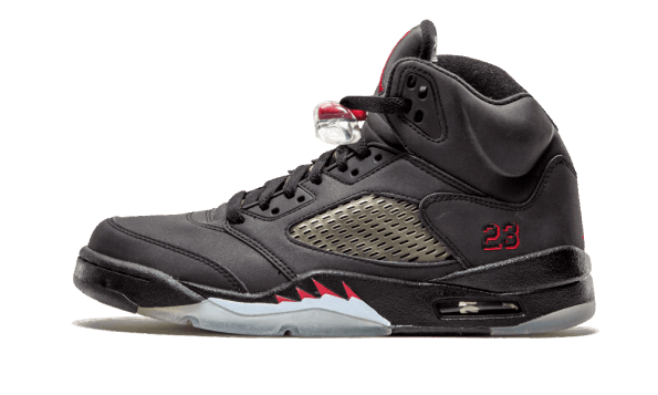 Air Jordan 5 Retro DMP Raging Bulls Restock