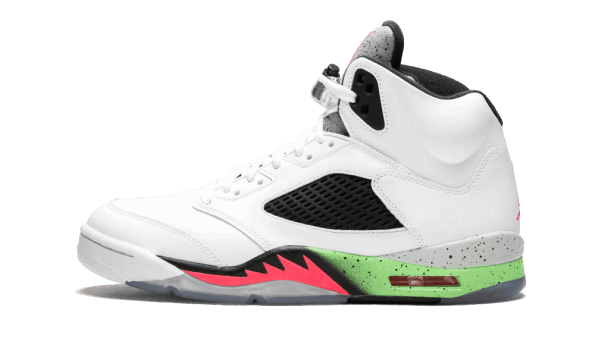 Air Jordan 5 Retro Pro Star Restock