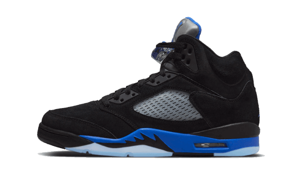 Air Jordan 5 Retro Racer Blue (GS) Restock