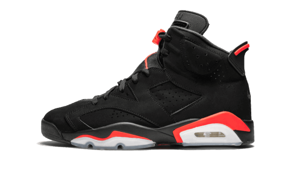 Air Jordan 6 Black Infrared (2019) Restock