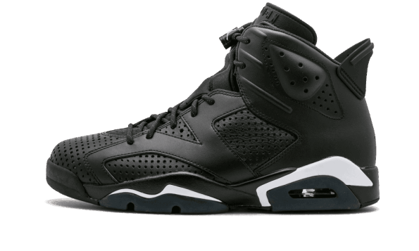 Air Jordan 6 Retro Black Cat Restock