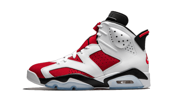 Air Jordan 6 Retro Carmine (2021) Restock