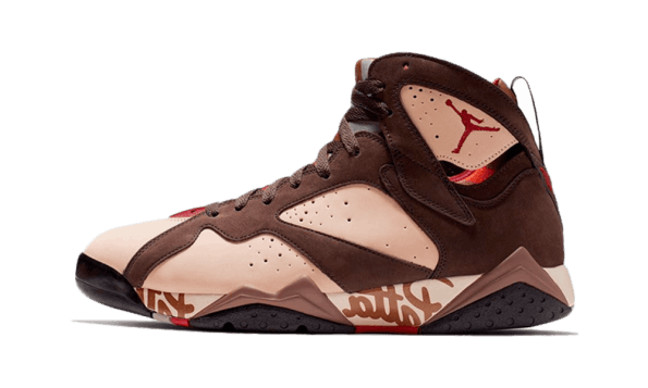 Air Jordan 7 Patta Shimmer Restock