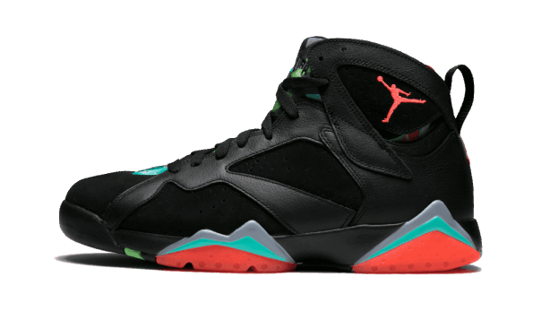 Air Jordan 7 Retro 30th Barcelona Nights Restock