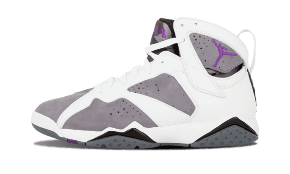 Air Jordan 7 Retro Flint (2021) Restock