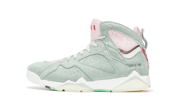 Air Jordan 7 Retro Neutral Grey Restock