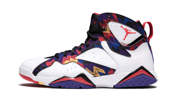 Air Jordan 7 Retro Sweater Restock