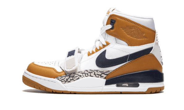 Air Jordan Legacy 312 NRG Restock