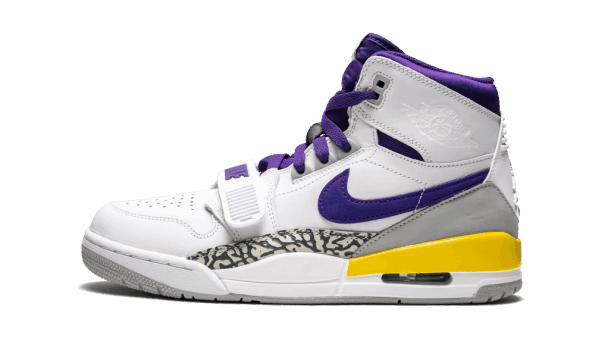 Air Jordan Legacy 312 Restock