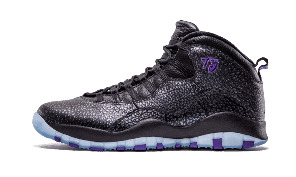 Air Jordan Retro 10 Paris Restock