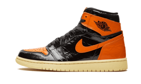 Air Jordan Retro High OG Shattered Backboard 30 Restock