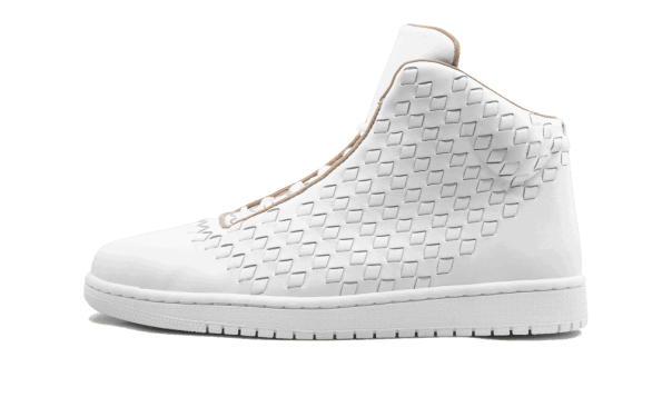 Air Jordan Shine White Restock