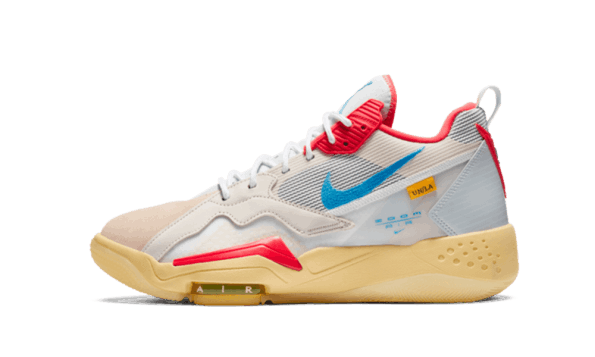 Air Jordan Zoom 92 Union Guava Ice Restock
