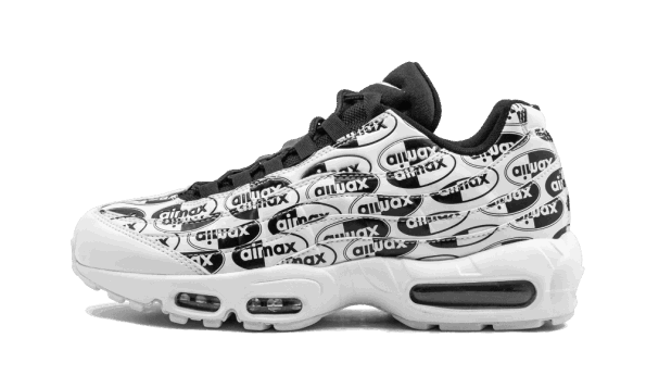 Air Max 95 PRM Restock