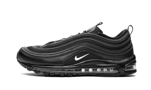 Air Max 97 Black White Anthricite Restock