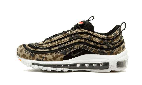 Air Max 97 Premium QS Country Camo Pack Restock