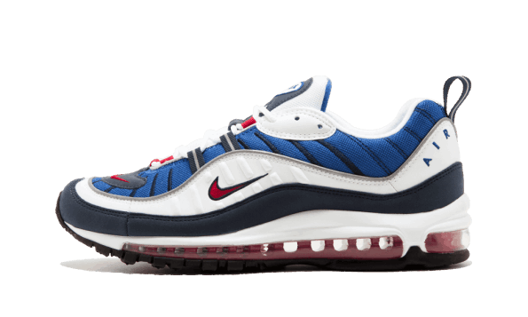 Air Max 98 Gundam Restock