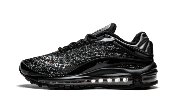 Air Max Deluxe Skepta SKEPTA Restock