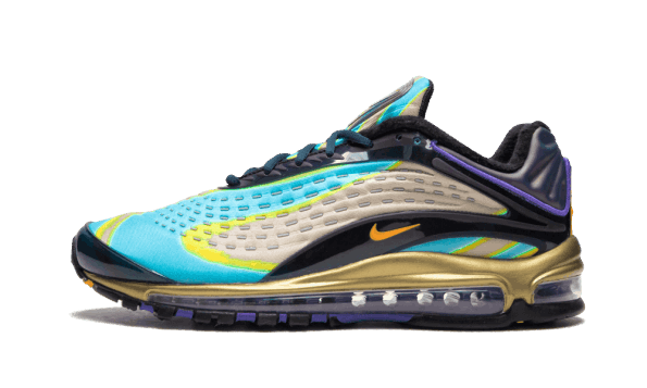 Air Max Restock Deluxe