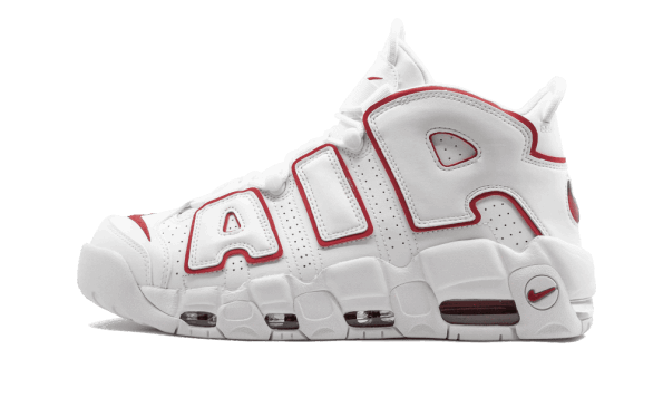 Air More Uptempo 96 Restock