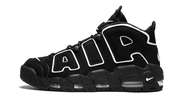 Air More Uptempo Restock