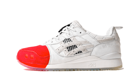 Asics Gel-Lyte III mita 30th Anniversary Restock