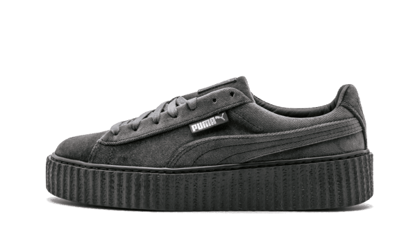 Creeper Velvet Restock