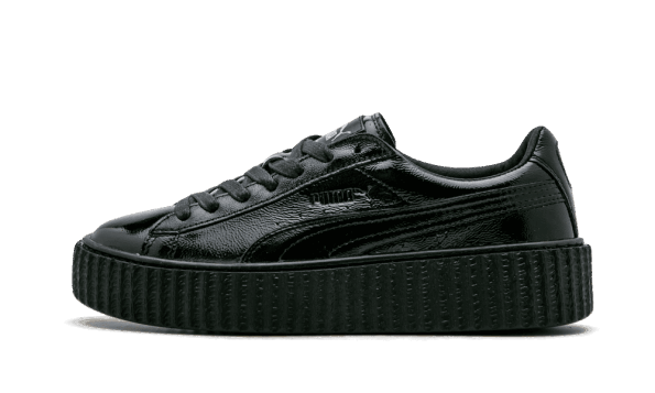 Creeper Wrinkled Patent Restock