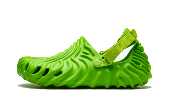 Crocs Pollex Clog by Salehe Bembury Crocodile Restock