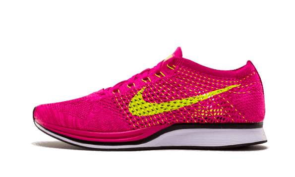 Flyknit Racer Restock Pink