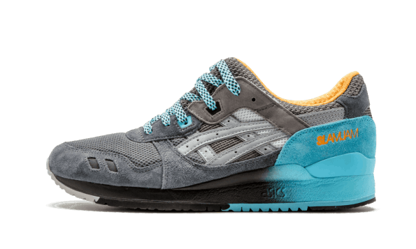 Gel-Lyte 3 Restock