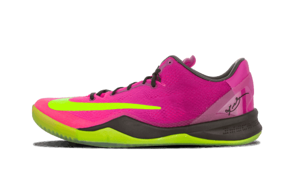 Kobe 8 System MC Mambacurial Restock