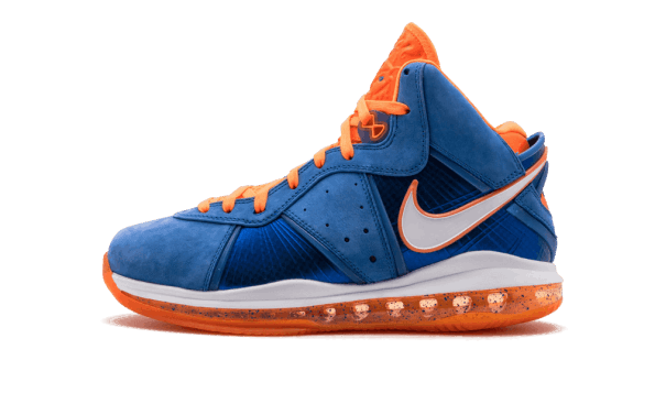 Lebron 8 Hardwood Classic Restock